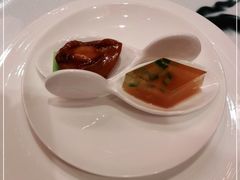 -8餐厅(新葡京酒店)