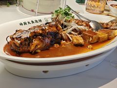 -峰厨大鱼泡饼·天津菜(西青大学城店)