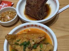 -三两粉(莲塘华润万家店)