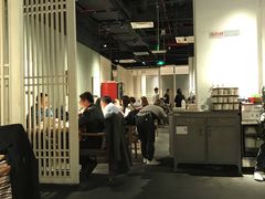 大堂-小大董·烤鸭(凤凰汇店)