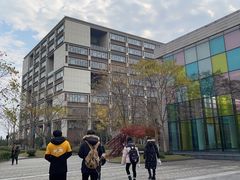 -杭州师范大学(下沙校区)