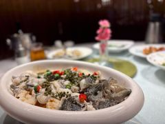 -陶缘一号·四季缘·老字号顺德菜·户外婚礼家宴(西滘店)