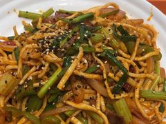 -德元兰州纯汤牛肉面(龙阳路店)