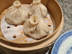 天王烤鸭包-南京大牌档(中关村店)