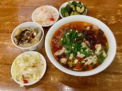 -蒋家肠旺面馆老店(合群路店)