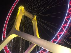 -天津之眼摩天轮