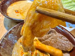 -阳阳老火锅(小南门店)