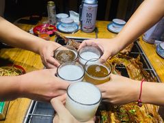 -香木香羊(小汤山店)