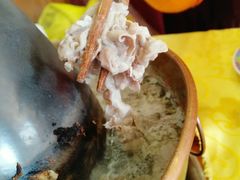 -清真·马家火锅美食城(镇江北路店)
