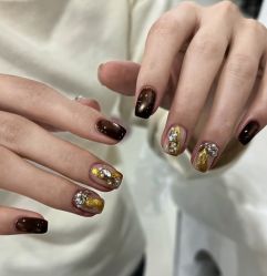 -MB·nail美甲美睫