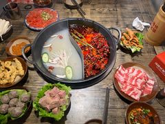 -冯校长老火锅(深圳总店)