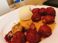 -宜家·瑞典风味餐厅(烟台路店)