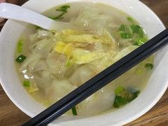 -随柳居·苏式小吃(建新巷店)