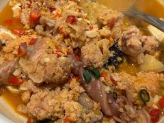 -湘阅•威海海鲜•湖南味道(华宝店)