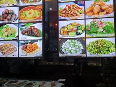 -東城故事·尋找姆媽的味道(玉兰路店)