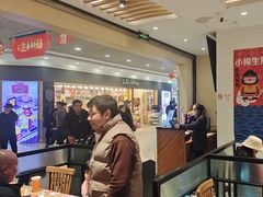 -小杨生煎(南汇欧尚店)