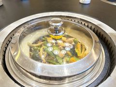 -灶座小锅烀饼·铁锅炖(道里店)