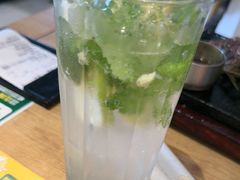 -豪客来牛排(人民东路店)