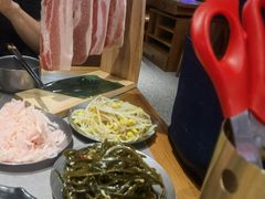 -杨小佳·齐齐哈尔烤肉·烤串(广州店)