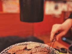 -大阪烧肉BAKA一代(十亩地店)