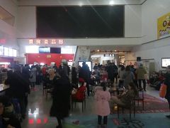 -山文星辉影城(青岛和谐广场店)