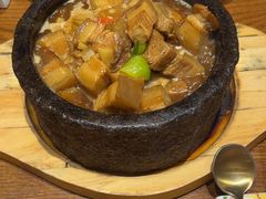 -敏珠拉姆藏餐·南京厨房(富春江东街店)