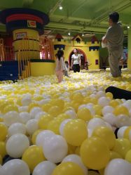 -宝燕乐园(闵行旗舰店)