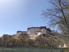 -宗角禄康公园