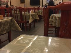 大堂-烤肉宛饭庄(北新桥店)