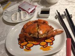 黄油蟹-鸿星海鲜酒家(格兰中心店)