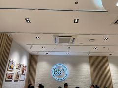 -85度C(广州石牌桥店)