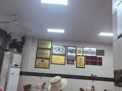 -阿秋牛排(湖心街店)