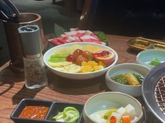 -九田家黑牛烤肉料理(新辰里亚运村店)