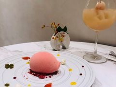 粉色RORO-théATRE 茶聚场(王府中環店)