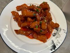 -欧记轩龙虾·私房菜(A店)