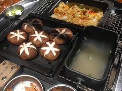 -伍丁·烤牛肋(和平东桥店)
