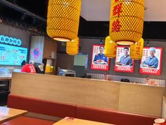 -怪噜范·老贵阳街头名小吃(汇金星力城店)