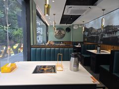 -潮发潮汕牛肉店(永庆坊店)