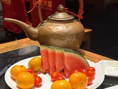 -红运火锅·中国名火锅·国风演绎(省体店)