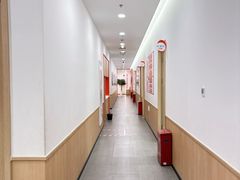 -昂立青少儿成长中心(普陀中环百联校区)