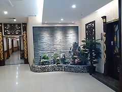 -福阳·足道养生会所(远大路店)