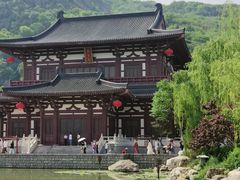 -华清宫景区