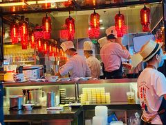 大堂-陈鹏鹏潮汕菜(宝安机场T3航站楼店)