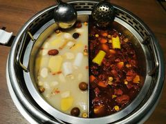 -快乐小羊·内蒙牛羊肉火锅(流花中心店)