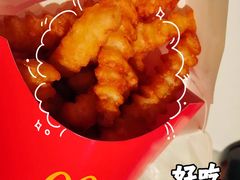 -麦当劳(鲁迅公园店)