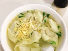 -绿杨馄饨临顿路店