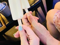 -很久以前羊肉串(大华三路店)