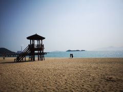 -惠州金海湾嘉华度假酒店