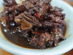 -如意香辣鸡架(总店)