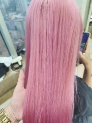 -GIRL STYLE 烫发·染发沙龙